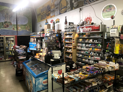 Grocery Store «Smart Mart», reviews and photos, 1951 Shattuck Ave, Berkeley, CA 94704, USA