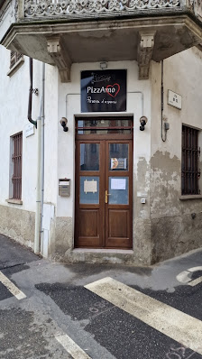 PizzaAmo Via Nicola Sardi, 36, 14030 Rocchetta Tanaro AT, Italia
