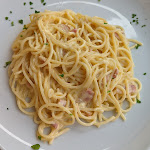 Photo n°2 de l'avis de Olivier.o fait le 01/12/2022 à 12:40 sur le  Trattoria Ai Tre Ponti à Venice