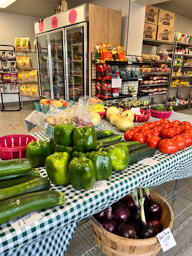 Grocery Store «The Country Market», reviews and photos, 2236 Imlay City Rd, Lapeer, MI 48446, USA