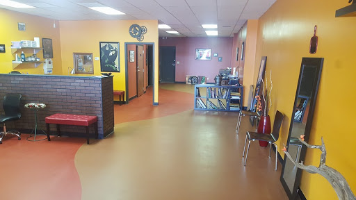 Explore bratz doll tattoo ideas, creative tattoo ideas in Garden City, available at Ink Street Tattoo