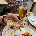 Photo n°1 de l'avis de Doreen.c fait le 30/08/2020 à 17:44 sur le  HIRSCH Café-Restaurant-Bar à Zingst