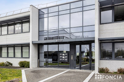 FONCIA | Agence Immobilière | Location-Syndic-Gestion-Locative | Pau | R. des Tiredous à Pau