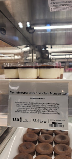 Grocery Store «Whole Foods Market», reviews and photos, 4501 Market Commons Dr, Fairfax, VA 22033, USA