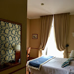 Photo n°3 de l'avis de Iurie.r fait le 21/06/2019 à 20:14 sur le  Hotel Nuvò à Naples