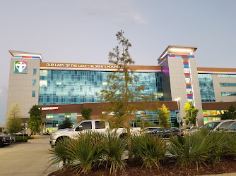 Our Lady of the Lake Children's Hospital