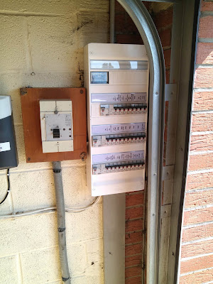 Vanelec Electricite Generale à Wallers