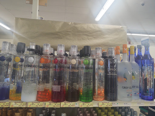 Liquor Store «Viscount Wines & Liquors», reviews and photos, 1173 U.S. 9, Wappingers Falls, NY 12590, USA