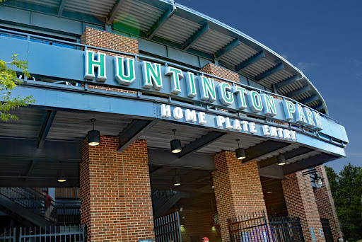 Stadium «Huntington Park», reviews and photos, 330 Huntington Park Ln, Columbus, OH 43215, USA