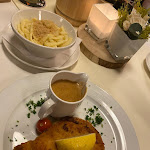 Photo n°1 de l'avis de J. fait le 16/11/2022 à 22:26 sur le  Wirtshaus Zum Ochsen in Tamm à Tamm