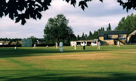 Watford Town Cricket Club Ground