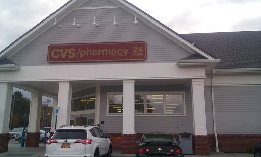 Drug Store «CVS», reviews and photos, 499 Montauk Hwy, West Islip, NY 11795, USA