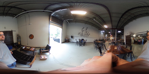 Distillery «Lost Ark Distilling Company», reviews and photos, 9570 Berger Rd l, Columbia, MD 21046, USA