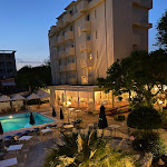 Photo n°1 de l'avis de Vanessa.e fait le 10/06/2023 à 08:59 sur le  Hotel Sport & Residenza à Cesenatico