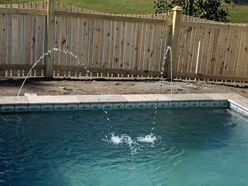 Swimming Pool Contractor «Heritage Pools LLC», reviews and photos