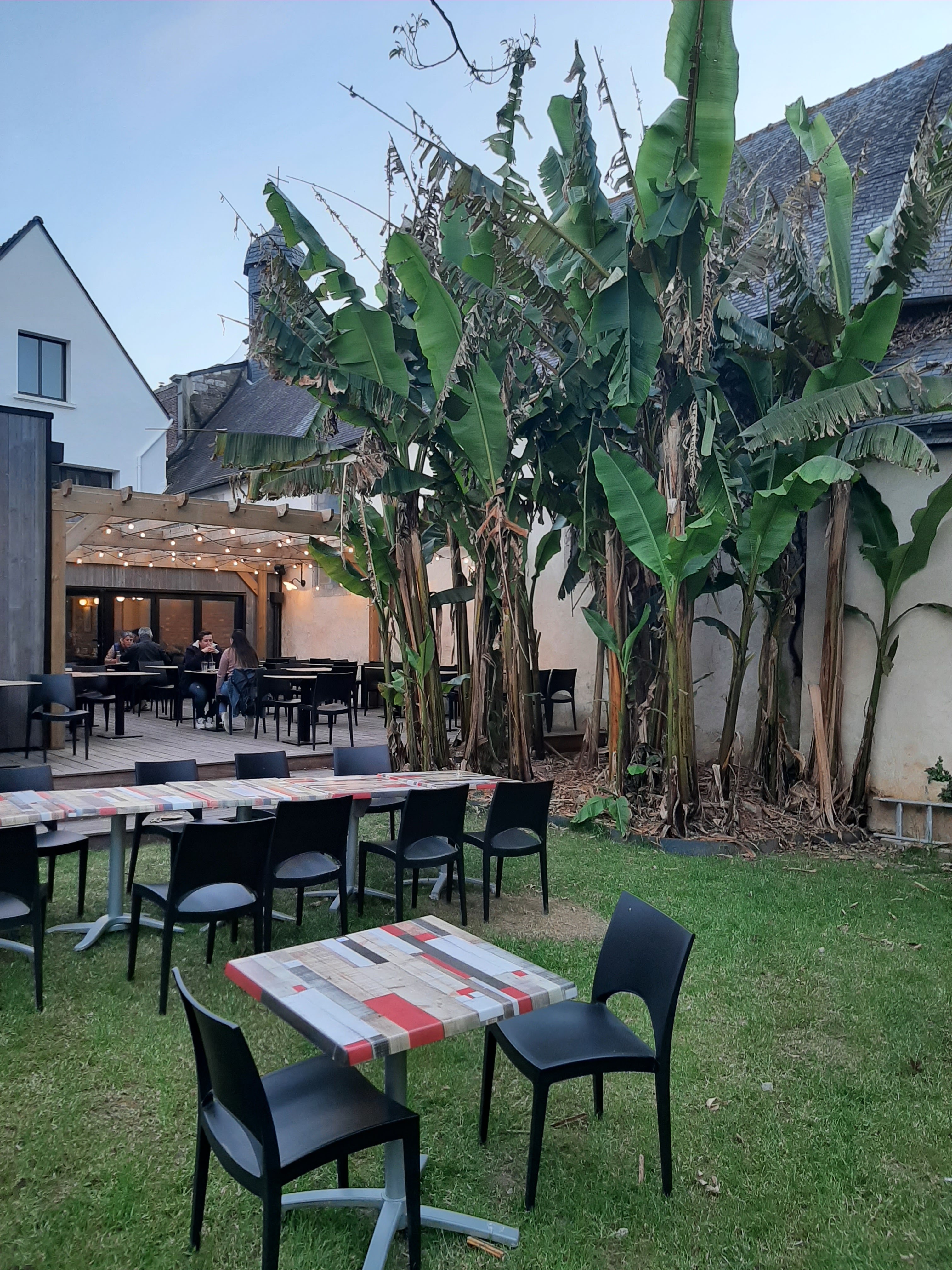 Photo n° 14 de l'avis de Gilles.a fait le 21/08/2018 à 11:17