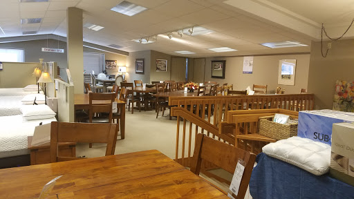 Furniture Store «Homecrafters Furniture & Mattresses», reviews and photos, 1115 Euclid Ave, Helena, MT 59601, USA