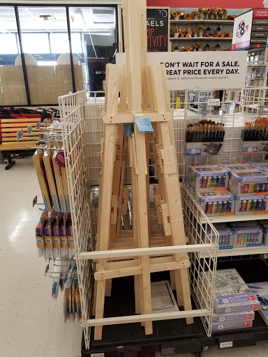 Craft Store «Michaels», reviews and photos, 8851 Veterans Memorial Blvd, Metairie, LA 70003, USA