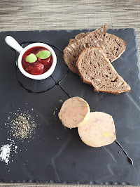 Foie gras du Le Bistrot du Cuisinier à Blois - n°1