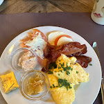 Photo n°6 de l'avis de Magda.. fait le 09/05/2024 à 09:56 sur le  Hotel Villa Medici à Bad Schönborn