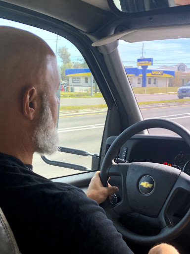 Day Care Center «Lake Tarpon Learning Center», reviews and photos, 1029 Gulf Rd, Tarpon Springs, FL 34689, USA