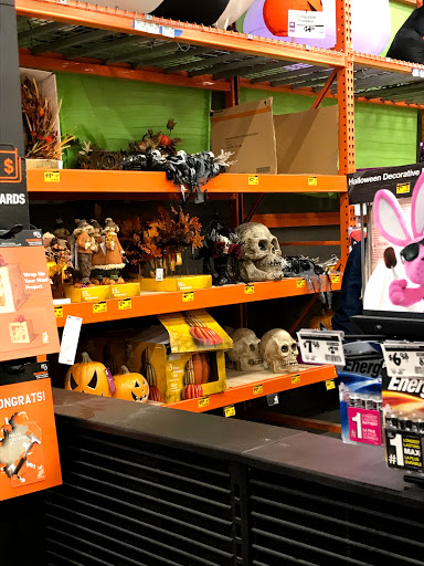 Home Improvement Store «The Home Depot», reviews and photos, 6415 Petrie Way Rd, Rosedale, MD 21237, USA