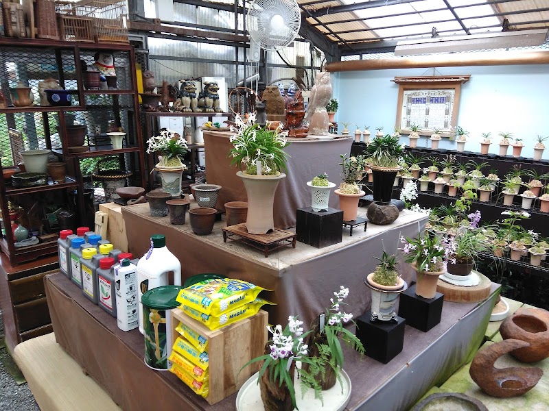 グルコミ 神奈川県相模原市南区当麻 園芸センターで みんなの評価と口コミがすぐわかるグルメ 観光サイト