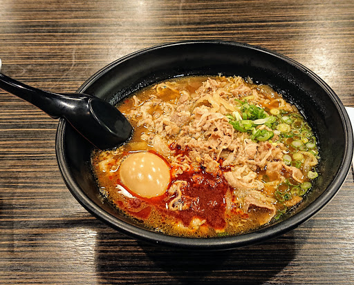 SongChan Ramen And Grill