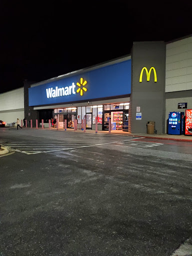 Discount Store «Walmart», reviews and photos, 280 Woodward Dr, Westminster, MD 21157, USA