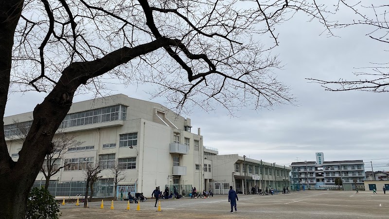 川越市立高階北小学校