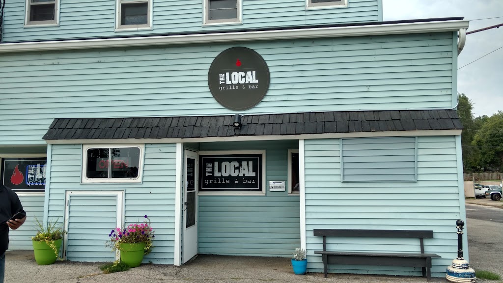 The Local Grille and Bar Bartonville, IL 61607, Reviews, Hours & Contact