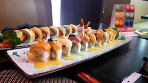 Photo n°72 de Kyoto Sushi Restaurant à Nîmes ()