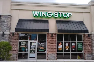 Wingstop image