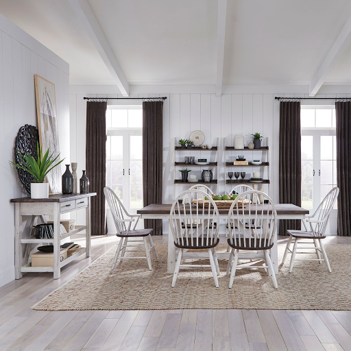 Furniture Store «Union Furniture and Flooring», reviews and photos, 21 S Washington Ave, Union, MO 63084, USA