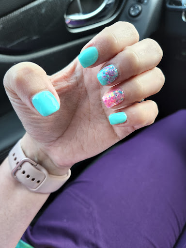 Beauty Salon «Aloha Beauty Salon», reviews and photos, 3914 Philadelphia Rd, Abingdon, MD 21009, USA