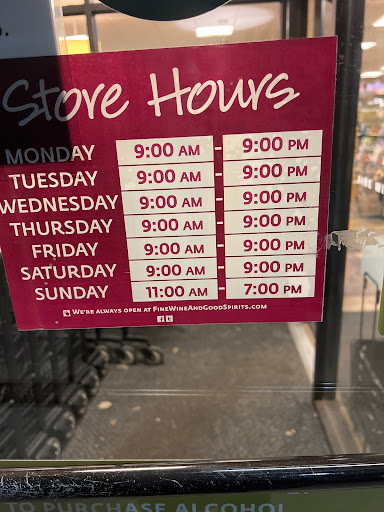 Wine Store «Fine Wine & Good Spirits», reviews and photos, 8705 Germantown Ave, Philadelphia, PA 19118, USA