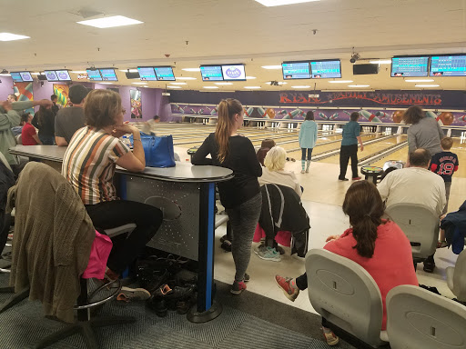 Amusement Center «Ryan Family Amusements», reviews and photos, 1170 Main St, Millis, MA 02054, USA