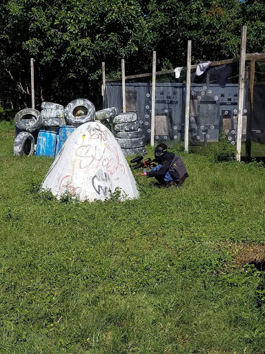 Paintball Center «Battle Town Paintball Field», reviews and photos, 18225 SW 188th St, Miami, FL 33187, USA
