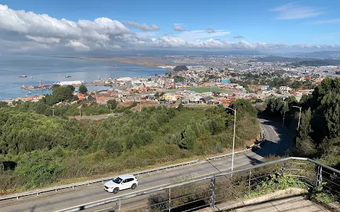 Mirador On Talcahuano image