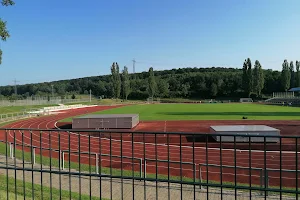 Sportzentrum Leinfelden image