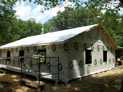 General Contractor «Gerring Construction LLC», reviews and photos, 704 Fawn Dr, Winchester, VA 22602, USA