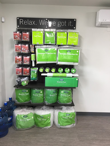 Storage Facility «Extra Space Storage», reviews and photos, 7880 S Tacoma Way, Tacoma, WA 98409, USA