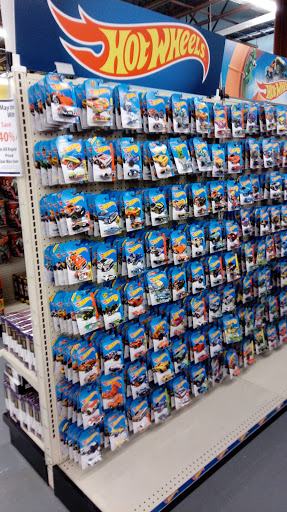 Toy Store «The Mattel Toy Store», reviews and photos, 8400 Fairway Pl, Middleton, WI 53562, USA