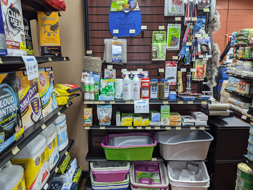 Pet Store «Pet Valu», reviews and photos, 14933 Shady Grove Rd J, Rockville, MD 20850, USA
