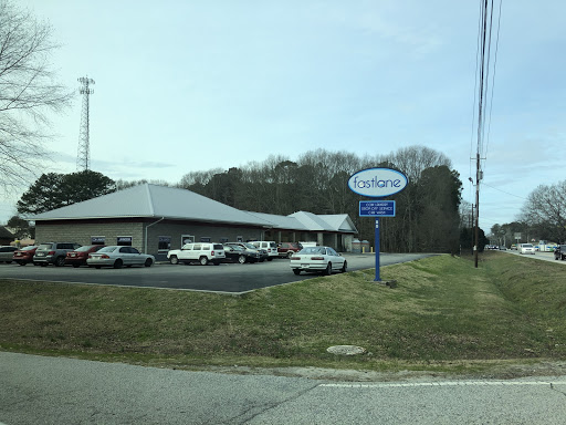Fastlane Touchfree Car Wash Loganville en Loganville