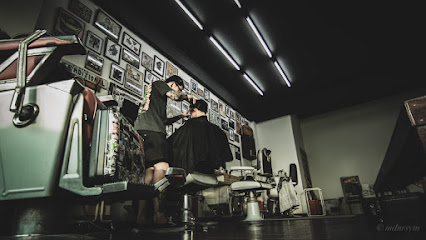 Stay Traditional Barber & Shop