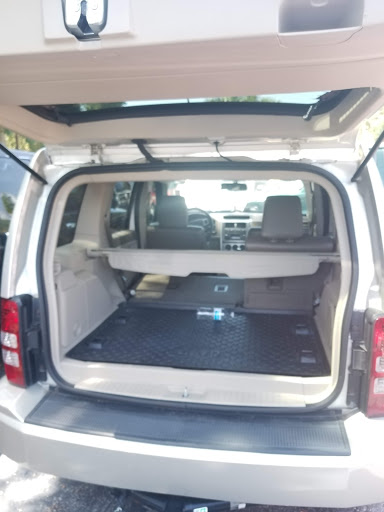 Used Car Dealer «Donny Mills Auto Sales», reviews and photos, 450 E Bay Dr, Largo, FL 33770, USA