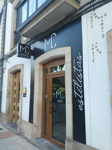 Mc Estilistas en Villaviciosa, Oviedo