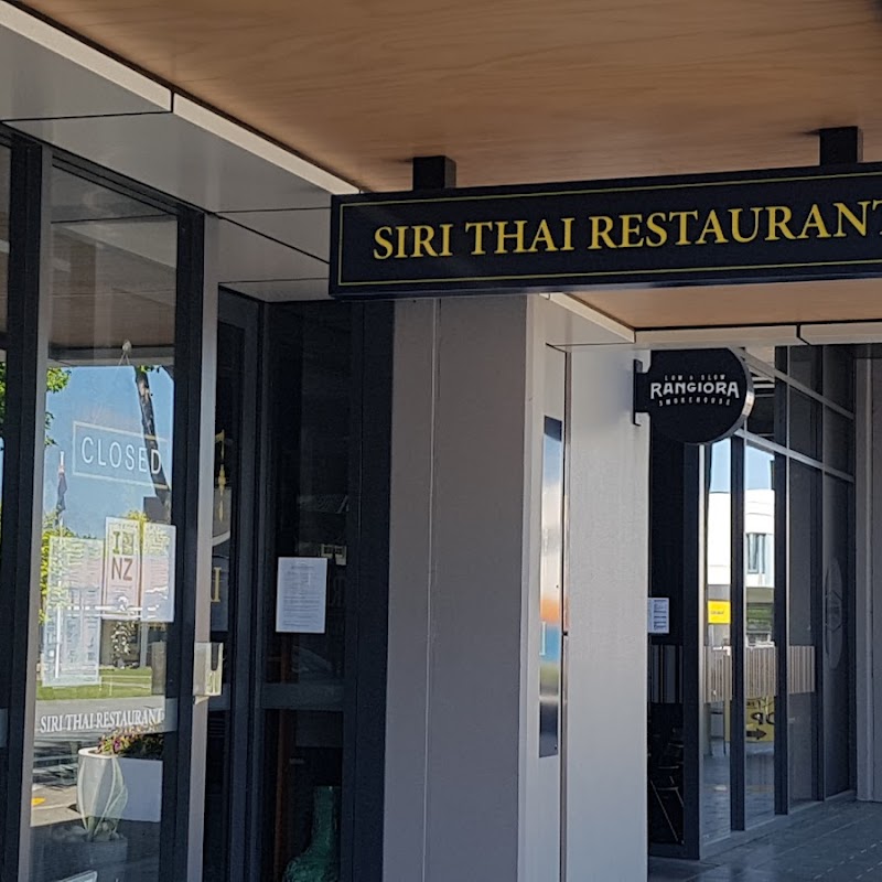Siri Thai Restaurant