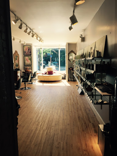 Hair Salon «Fountain of Youth Aveda Salon Spa», reviews and photos, 6735 Reynolds St, Pittsburgh, PA 15206, USA